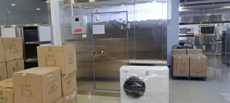 不銹鋼冷庫(kù)