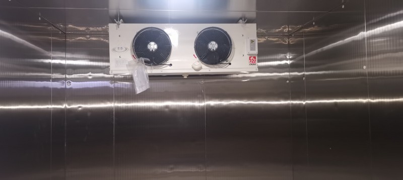 不銹鋼冷庫(kù)