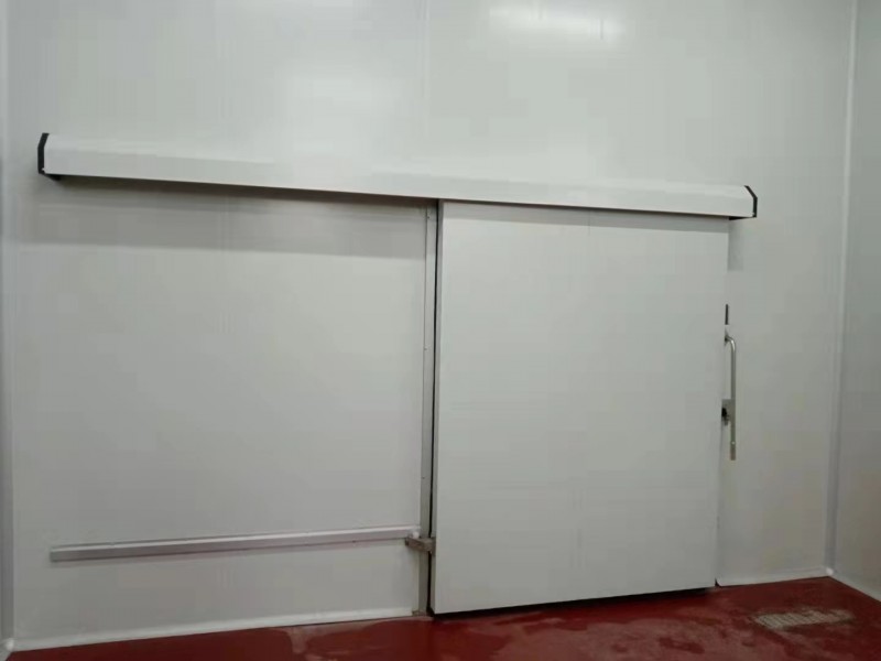 冷庫(kù)門(mén)